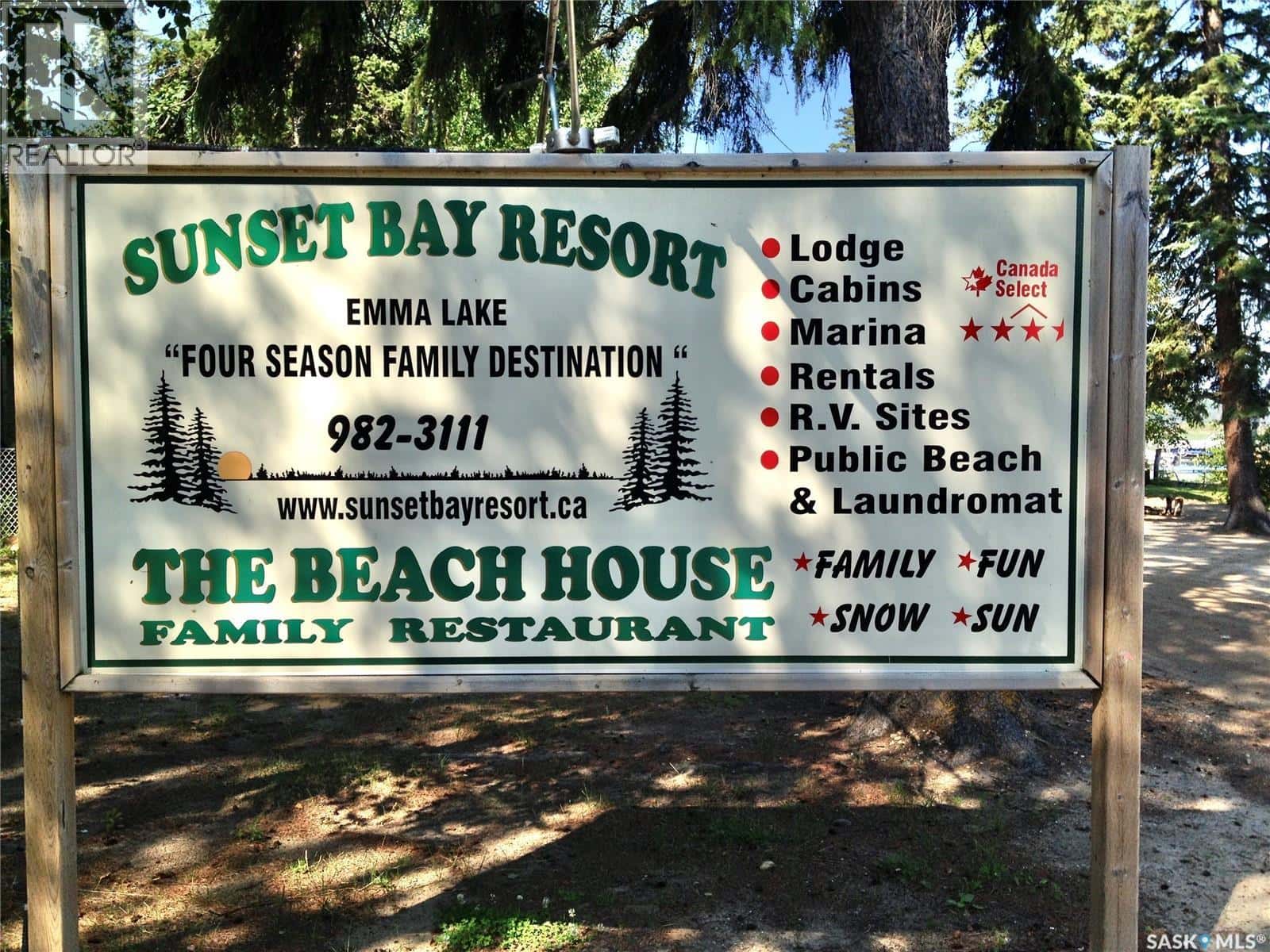 216 Southshore DRIVE — Lakeland Rm No. 521, Saskatchewan - Photo 2 of 45