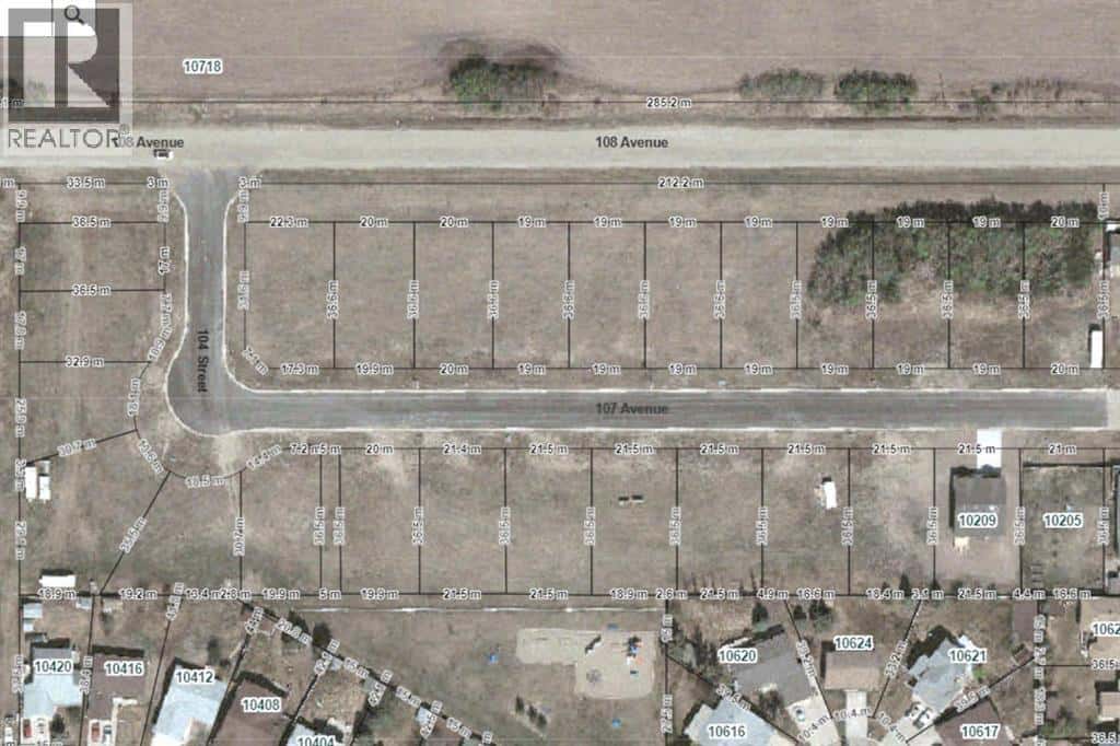 10401 107 Avenue — Fairview, Alberta - Photo 3 of 5