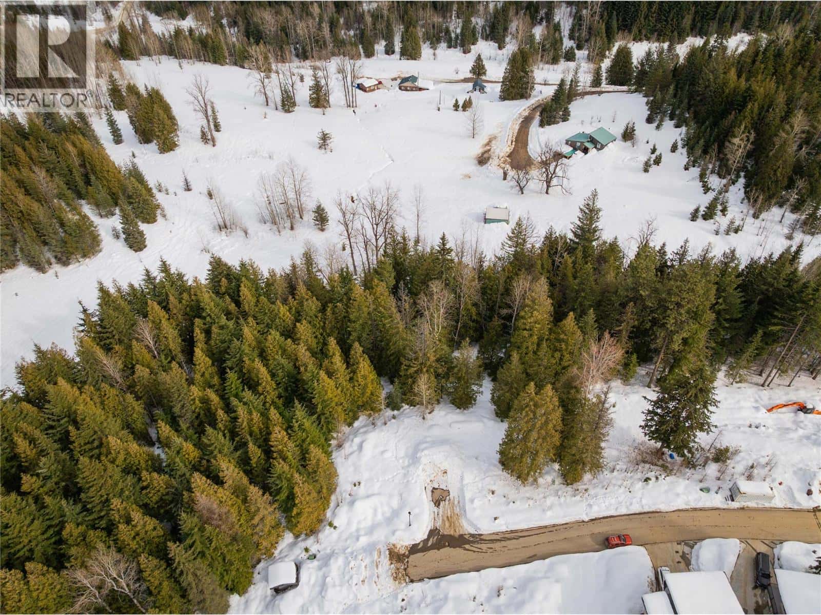 212 Rock Cut Rd Road — Rossland, British Columbia - Photo 5 of 30