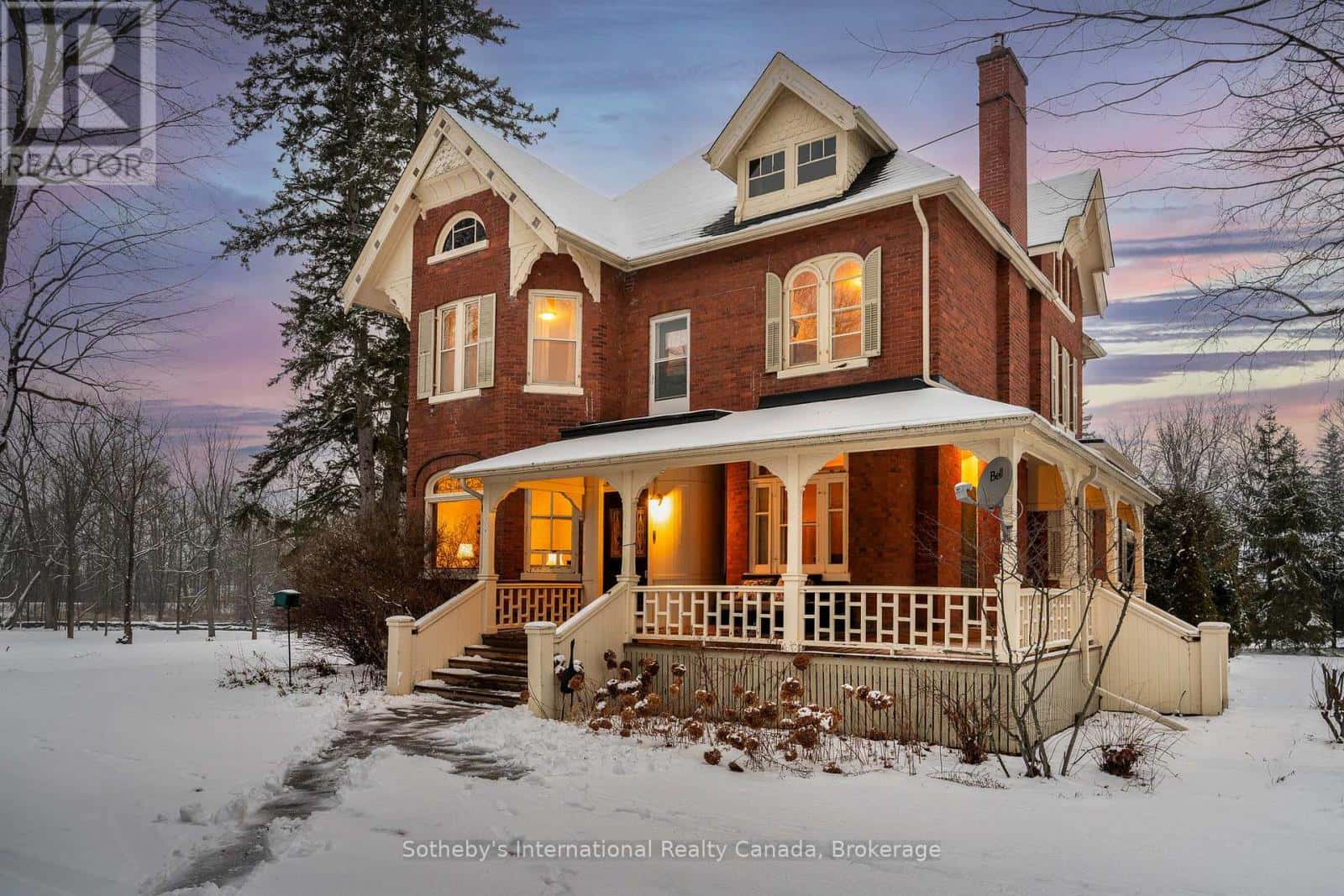 18 AMELIA STREET — Springwater (Elmvale), Ontario - Photo 2 of 50