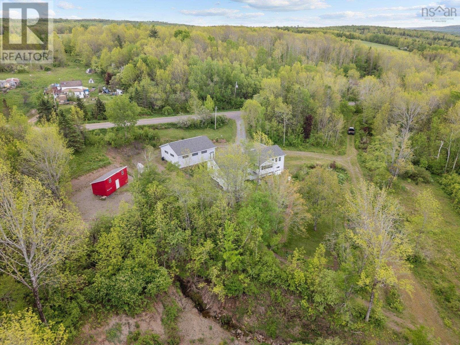 327 East Torbrook Road — Torbrook, Nova Scotia - Main photo