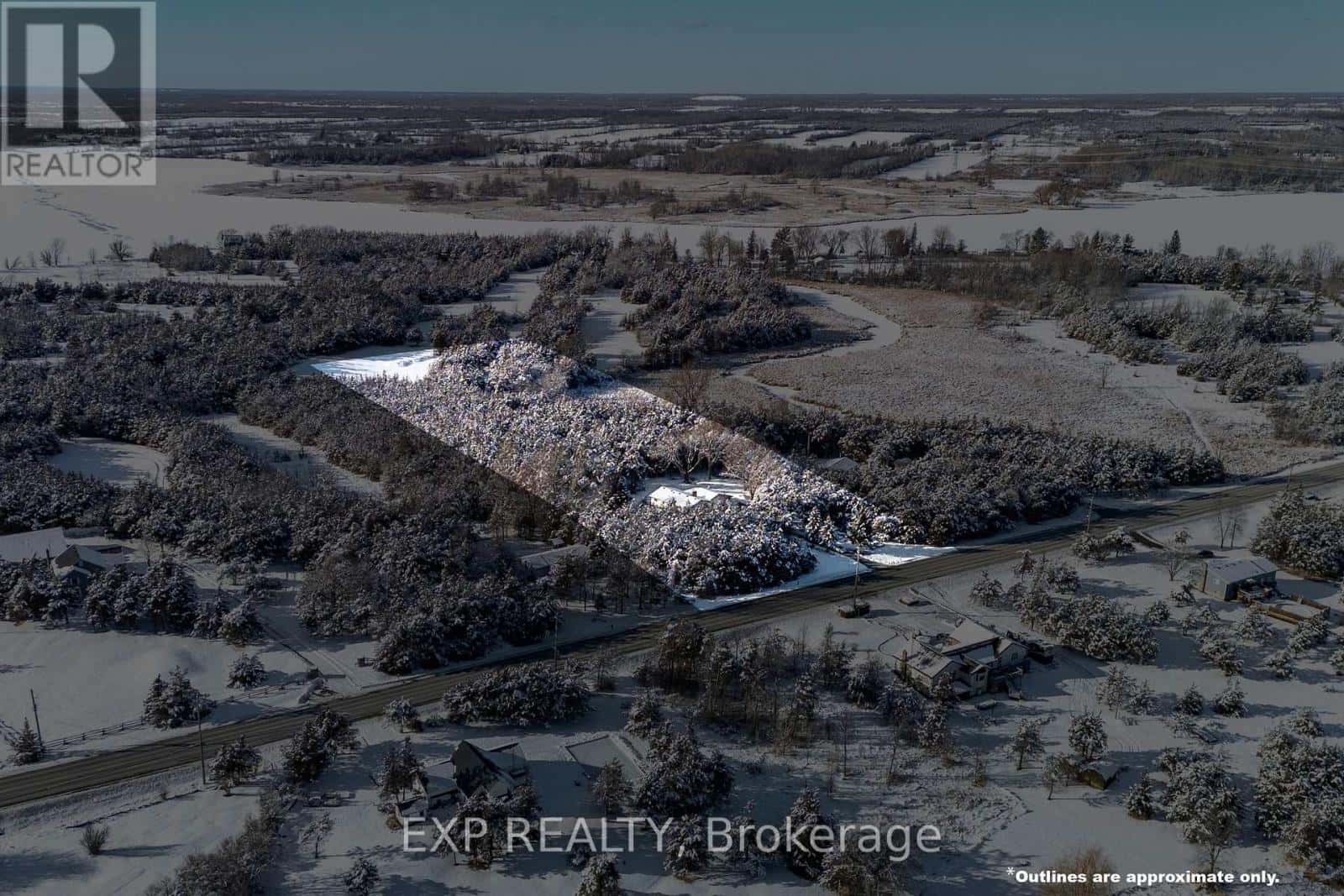 1207 COUNTY RD 9 ROAD — Greater Napanee (Greater Napanee), Ontario - Photo 3 of 50