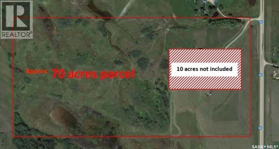 Singh Land — Corman Park Rm No. 344, Saskatchewan - Photo 2 of 4