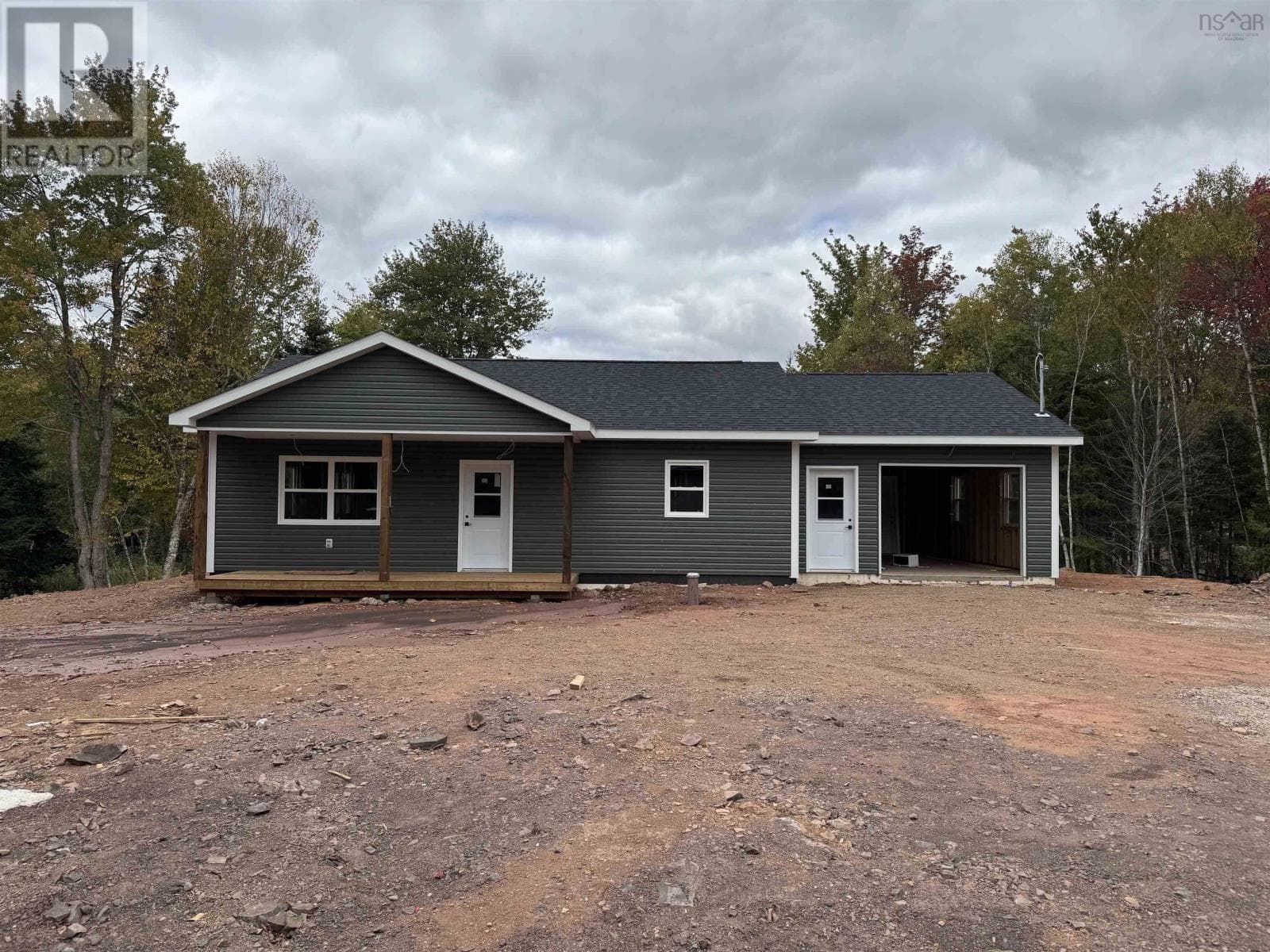 22 Joy Drive — Greenfield, Nova Scotia - Main photo