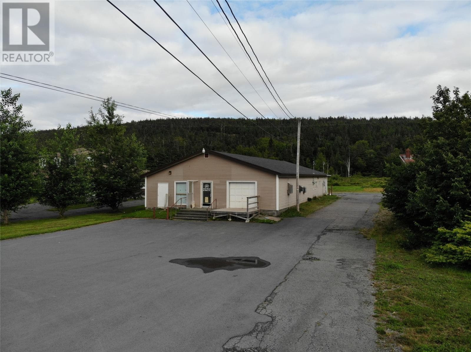 245 Shearstown Road — Bay Roberts, Newfoundland & Labrador - Main photo