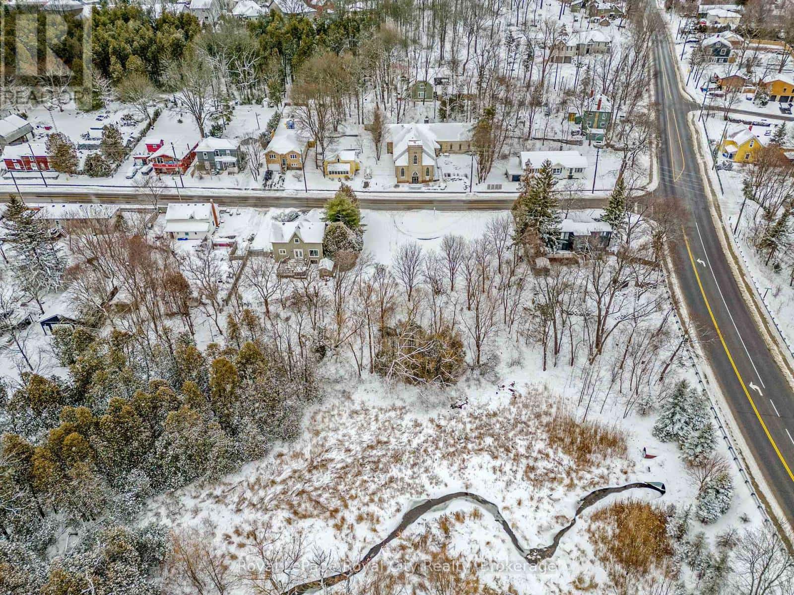 112 HARRIS STREET — Guelph/Eramosa (Rockwood), Ontario - Photo 5 of 16