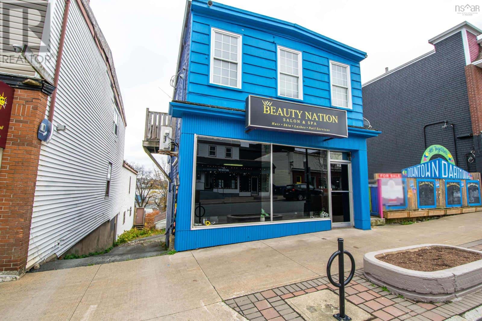 110-112 Portland Street — Dartmouth, Nova Scotia - Photo 3 of 12