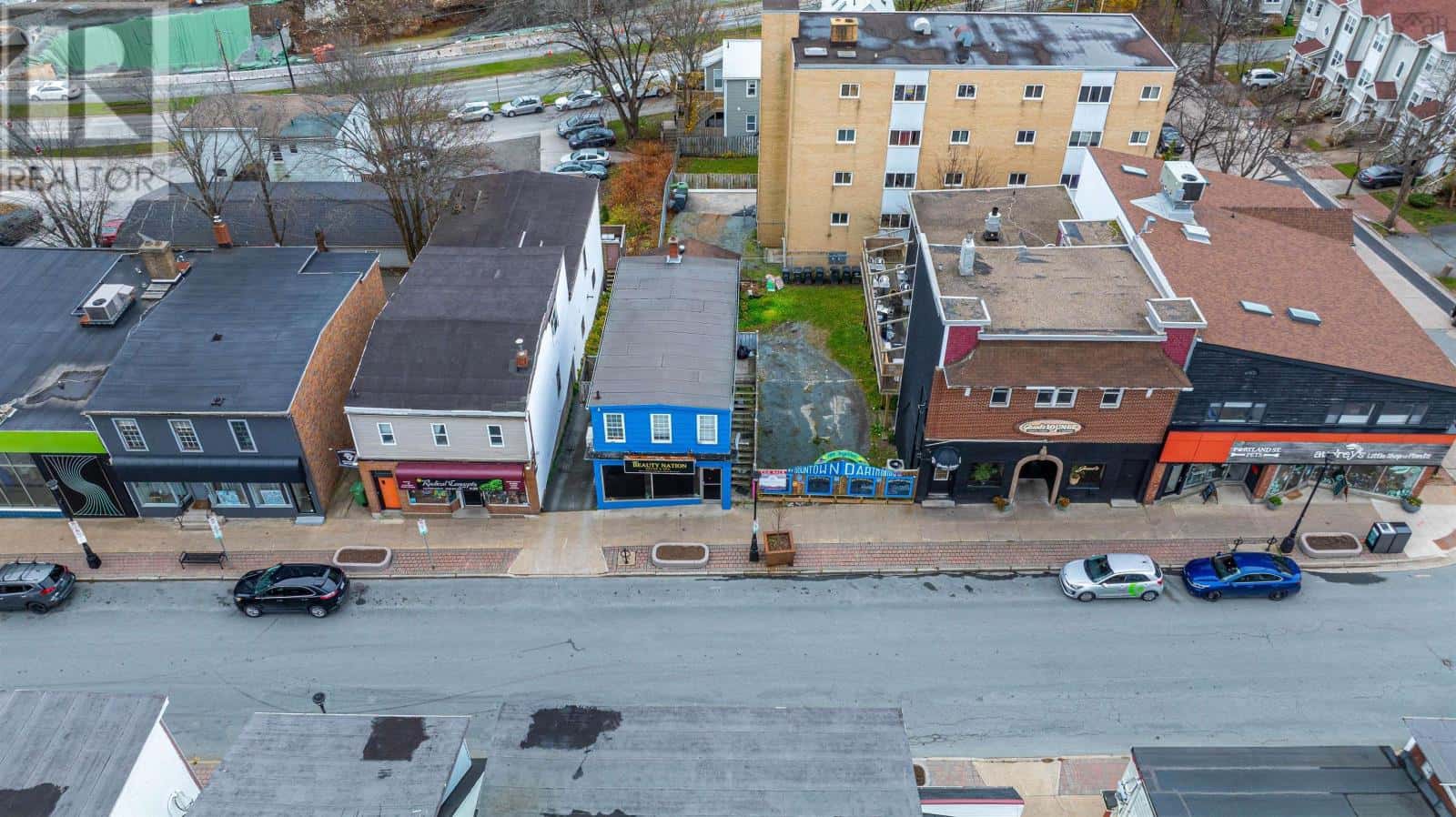 110-112 Portland Street — Dartmouth, Nova Scotia - Photo 5 of 12