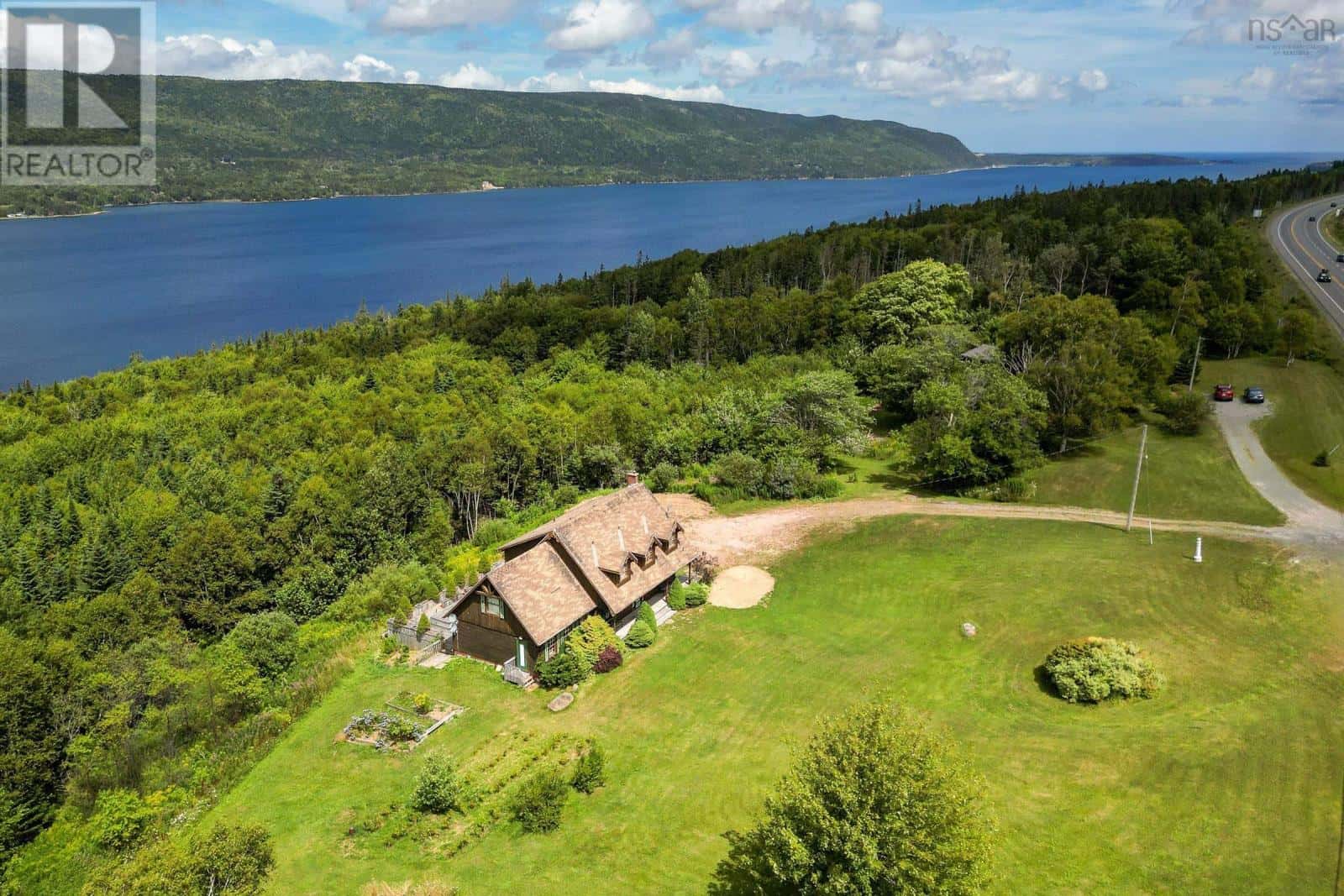 776 105 Highway — Boularderie East, Nova Scotia - Photo 4 of 50