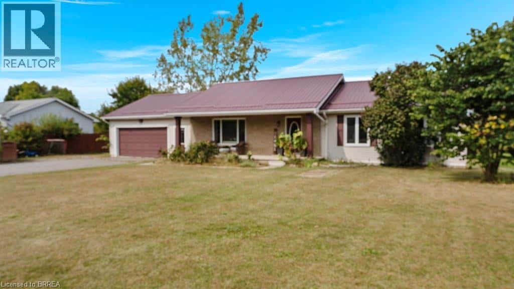 527 CONC 3 TOWNSEND Road — Wilsonville, Ontario - Photo 3 of 50