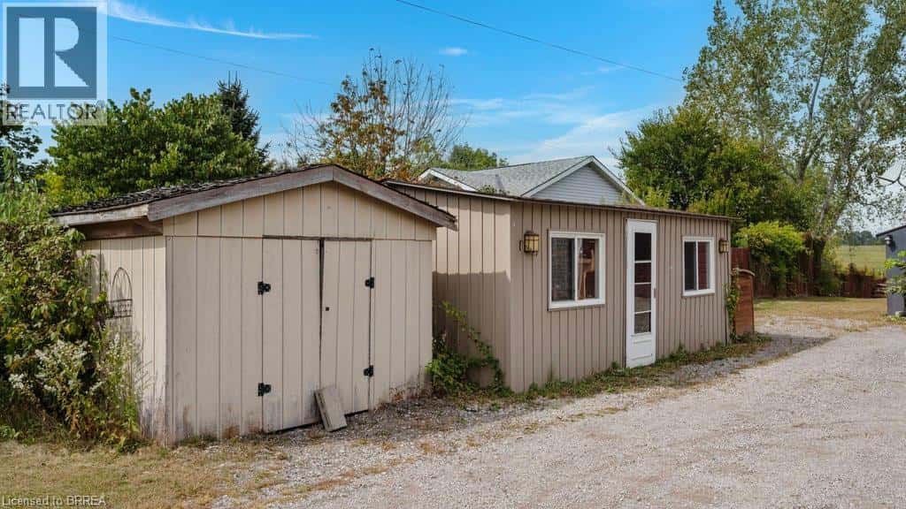 527 CONC 3 TOWNSEND Road — Wilsonville, Ontario - Photo 5 of 50