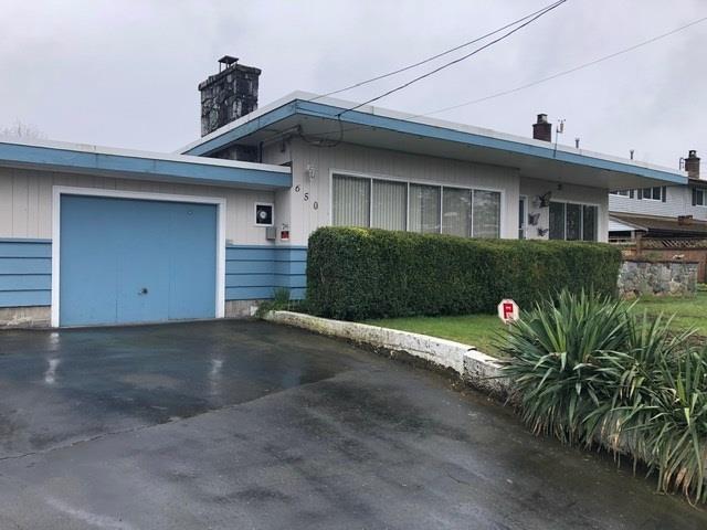650, CLARKE, Coquitlam, British Columbia, V3J3X6
