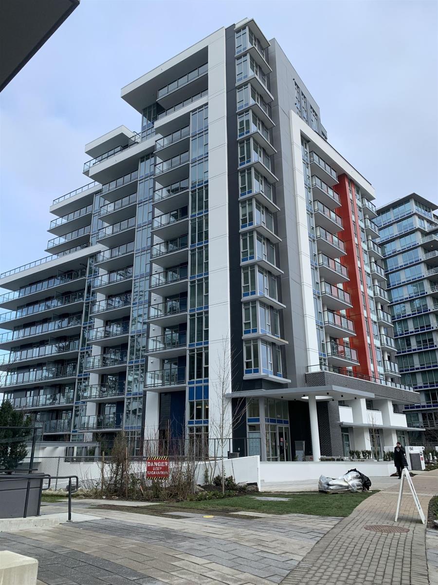 8940, UNIVERSITY, #606, Burnaby, British Columbia, V5A0E7