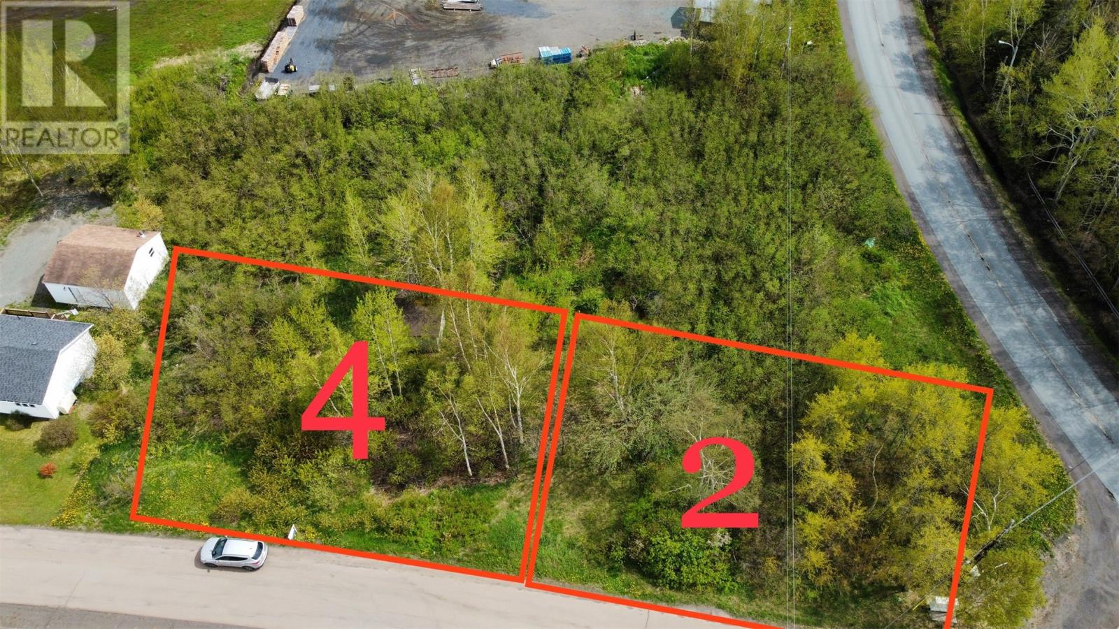 2, Pond, Embree, Newfoundland & Labrador, A0G2A0