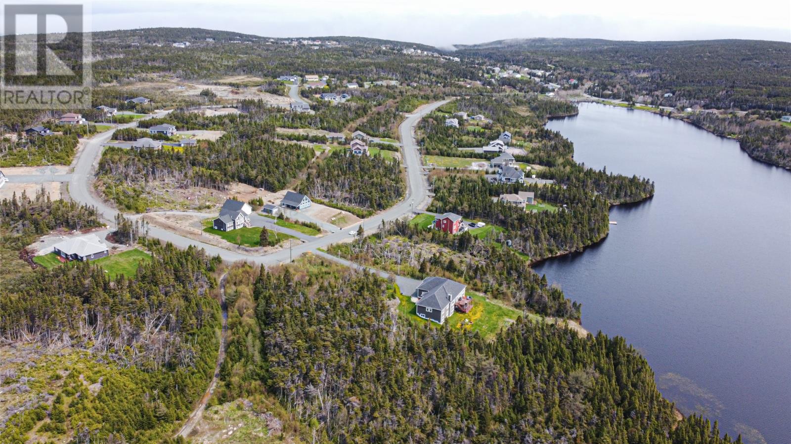52-54, Vale, Pouch Cove, Newfoundland & Labrador, A0A3L0