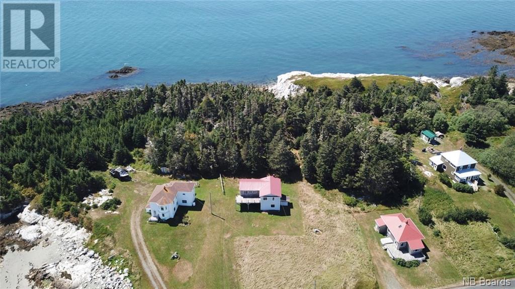 White Head Island, New Brunswick, E5G1K1