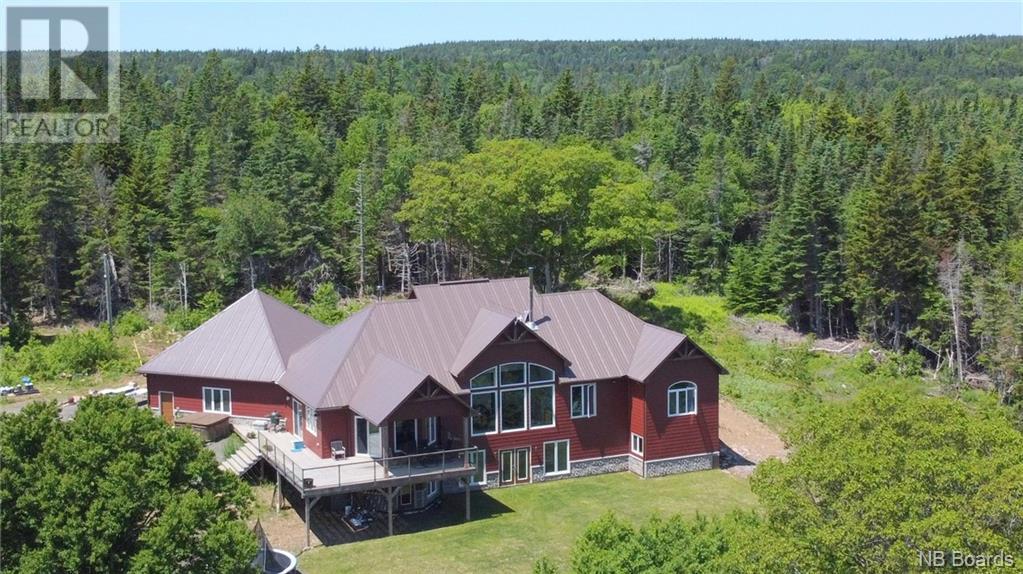 Grand Manan, New Brunswick, E5G1C1