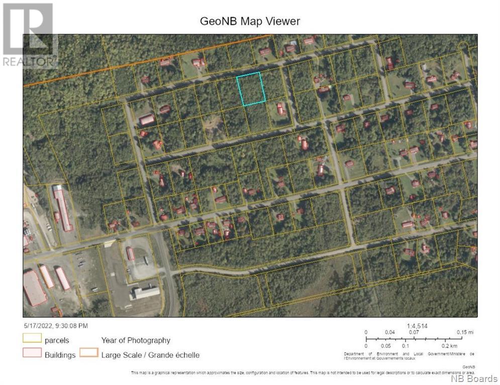 Lower Woodstock, New Brunswick, E7M4C6