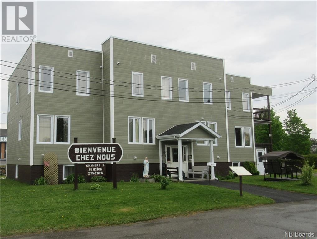 Saint-Quentin, New Brunswick, E8A1Y5