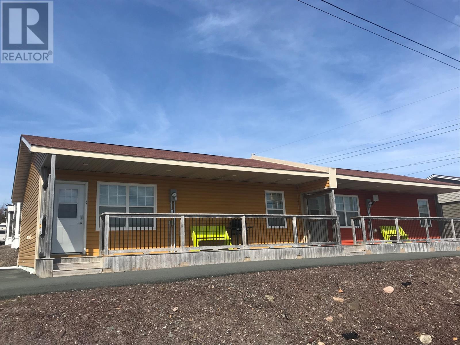 7, Thistle, SUNNYSIDE, T. BAY, Newfoundland & Labrador, A0B3J0