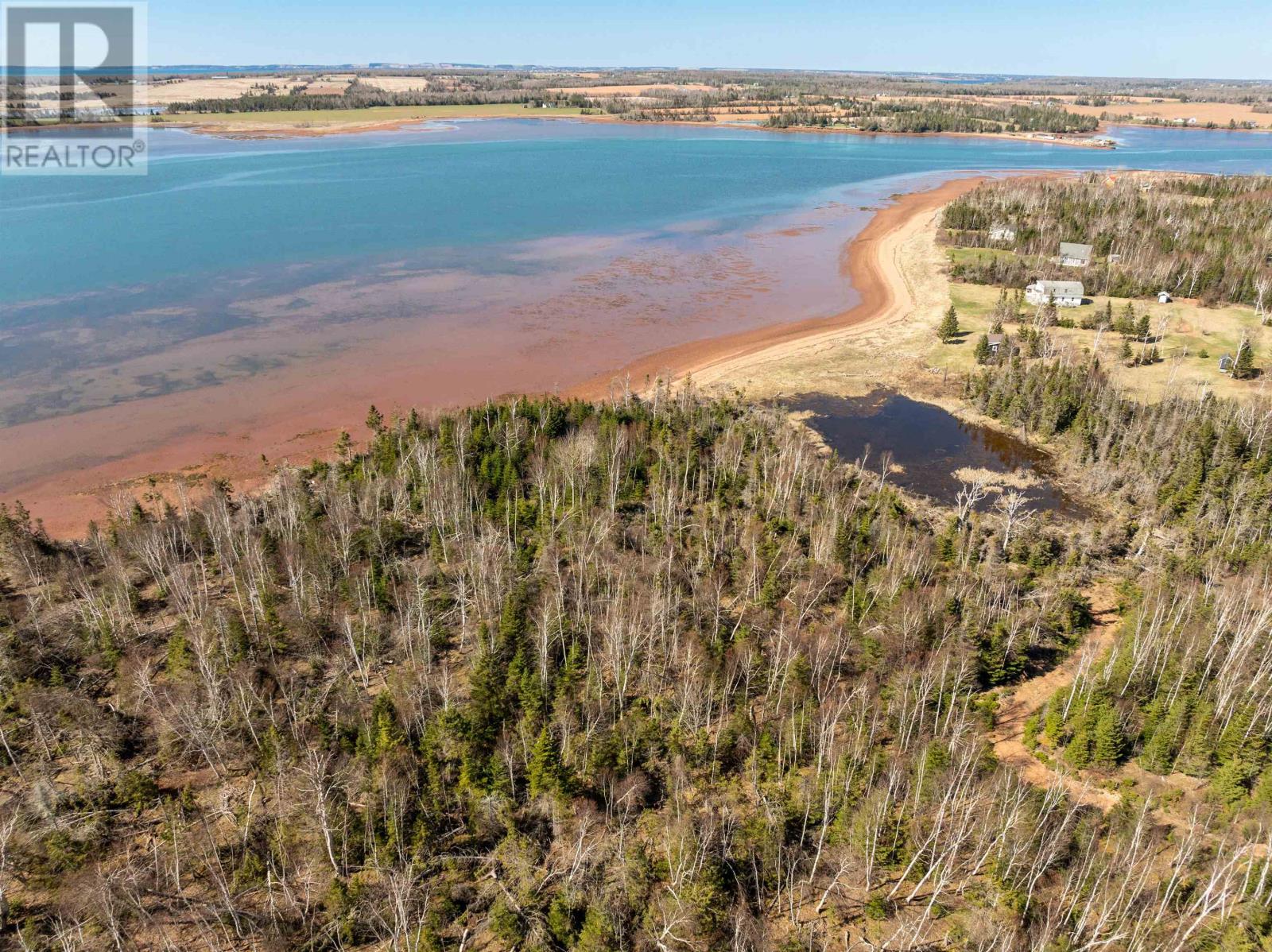 Lot, Christie, South Pinette, Prince Edward Island, C0A1A0