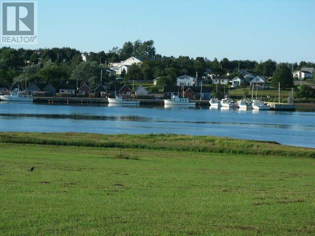 BLUE HERON, #LOTS#3, North Rustico, Prince Edward Island, C0A1X0