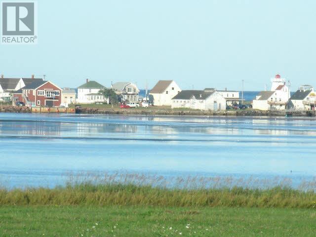 LOT#6, GALLANT LANE, North Rustico, Prince Edward Island, C0A1X0