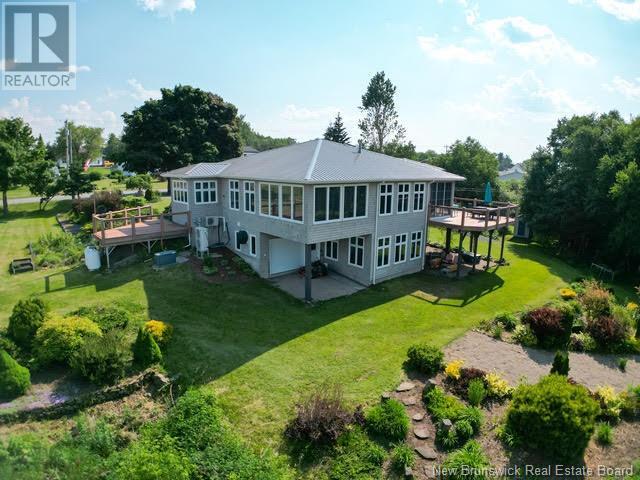 Miramichi, New Brunswick, E1N4M1