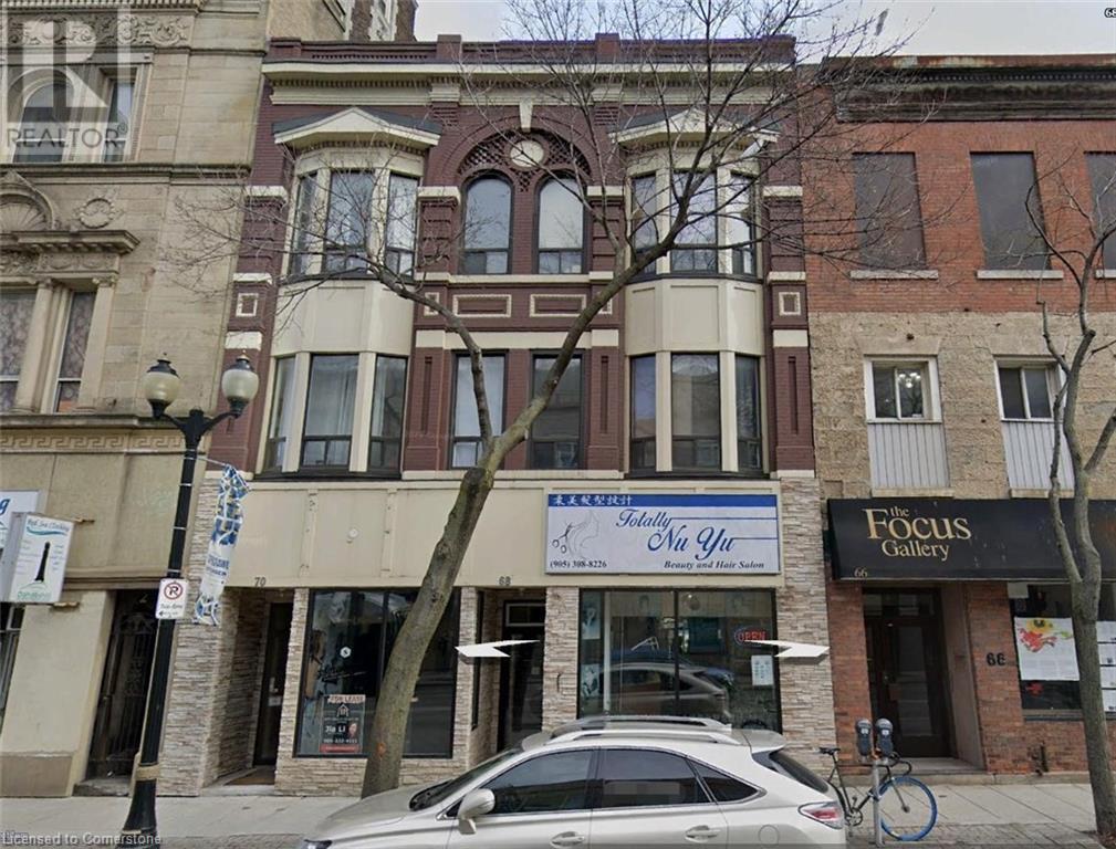 70, JAMES, Hamilton, Ontario, L8R2K5