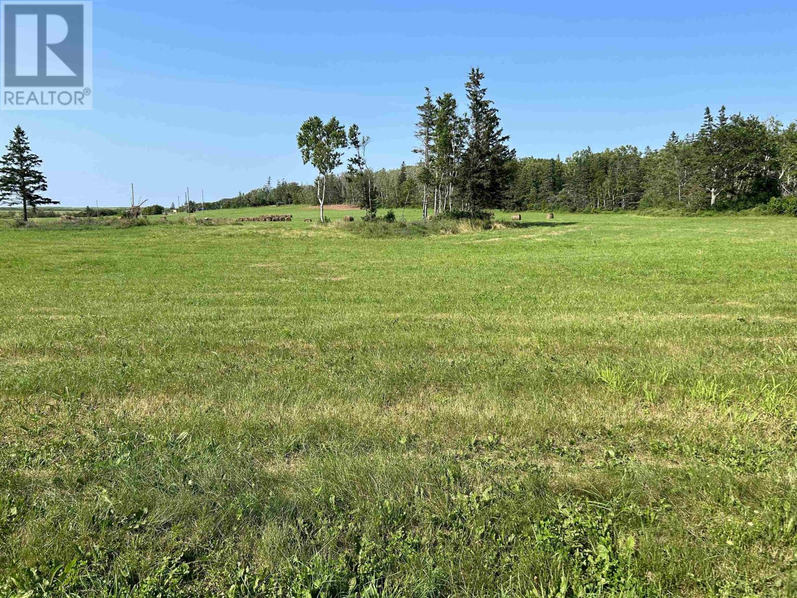 HUGH JOHN, #LOT 8, Canavoy, Prince Edward Island, C0A1T0