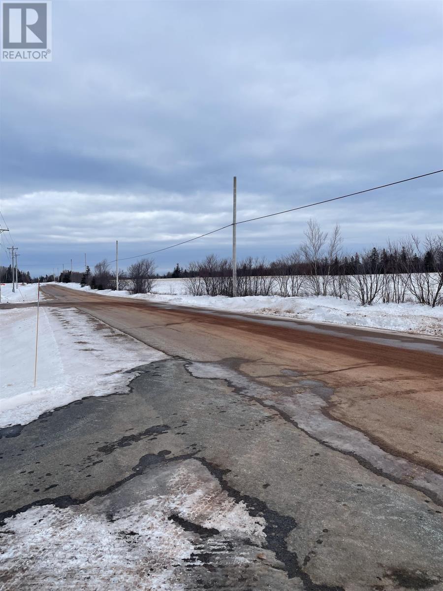 NORTH MACEWEN, #LOT, West St. Peters, Prince Edward Island, C0A1T0
