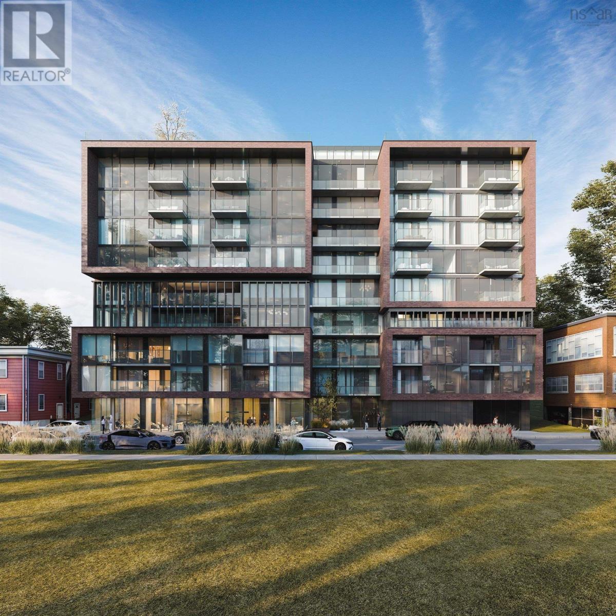 2250, Maitland, #317, Halifax, Nova Scotia, B3K2Z9