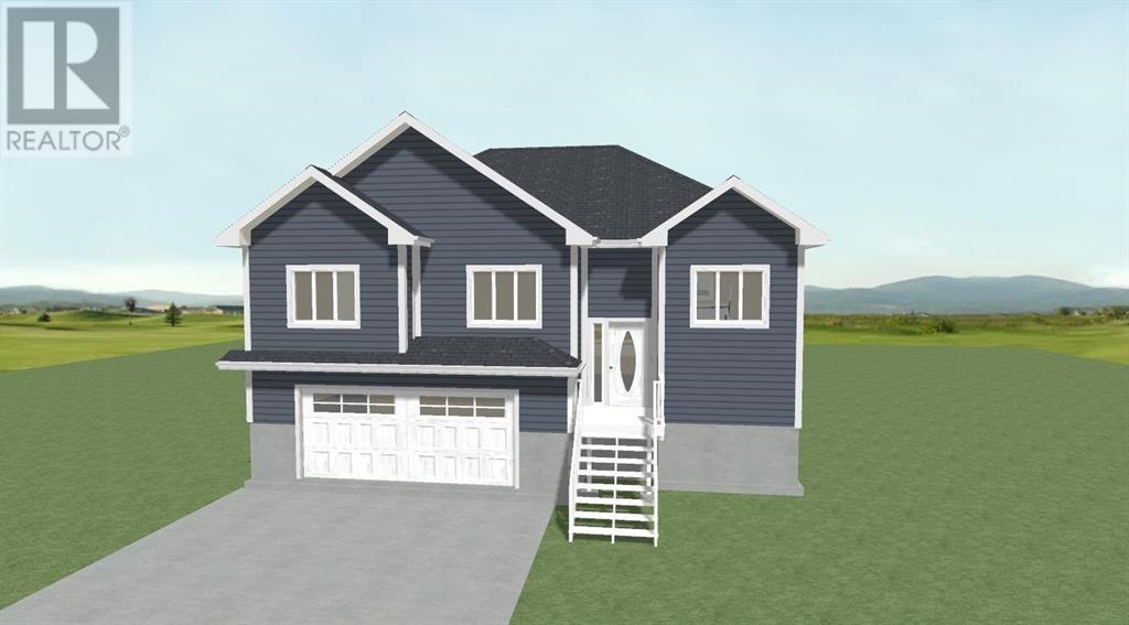 Lot 5, Ridgewood, Clarenville, Newfoundland & Labrador, A5A0G3