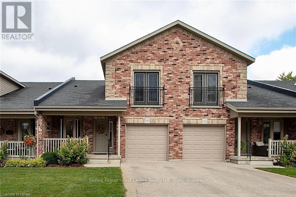 50, GALT, #142, Stratford, Ontario, N5A0B2