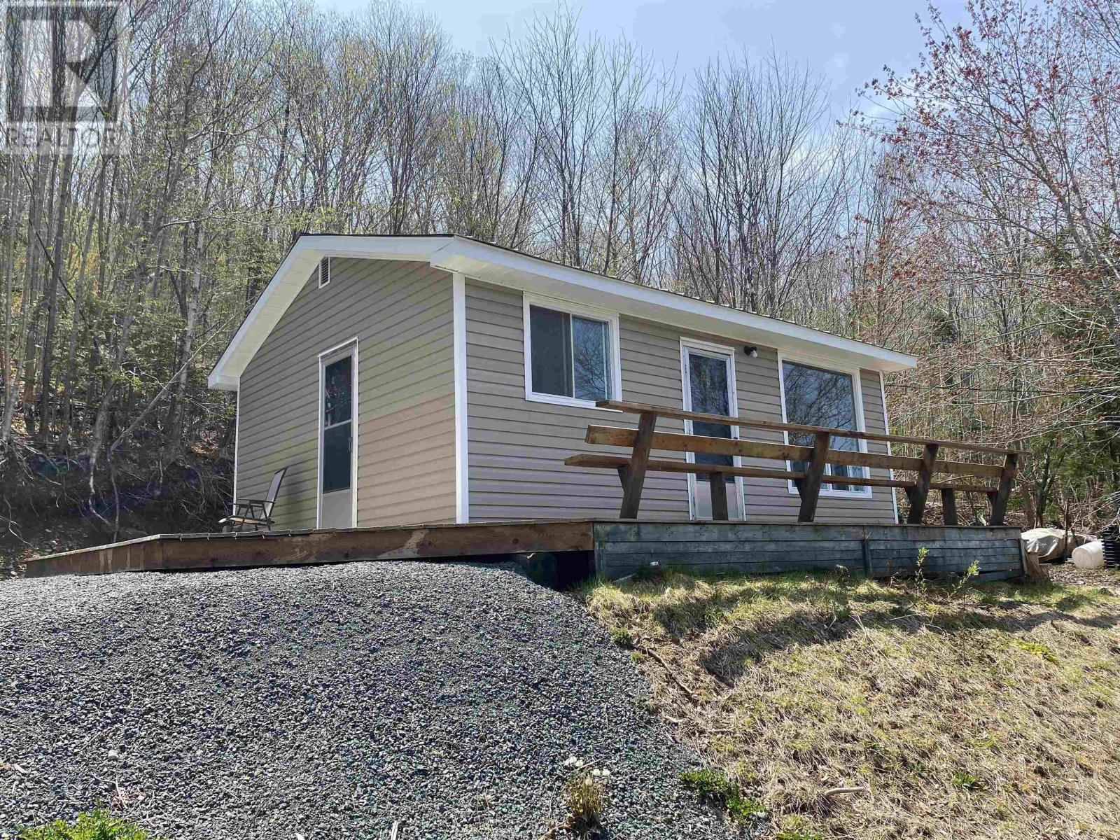 2716, Antigonish Guysborough, Boylston, Nova Scotia, B0H1G0