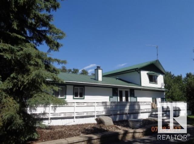 Rural St. Paul County, Alberta, T0A3A0