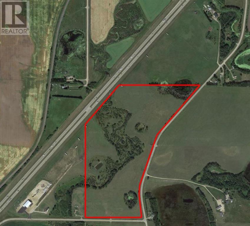 0, 70 Acres SE of Innisfial, Rural Red Deer County, Alberta, T4S0M6