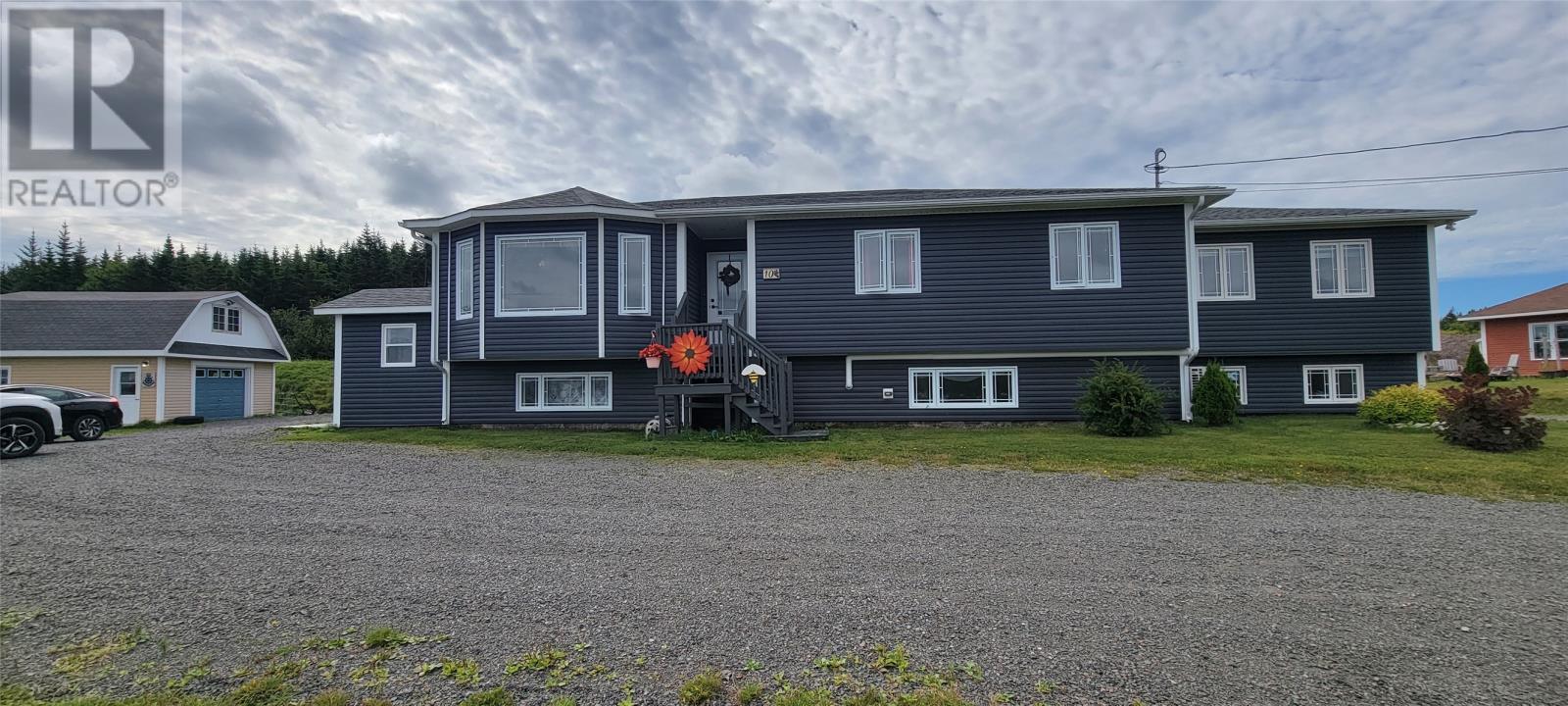 10, Crestview, Marystown, Newfoundland & Labrador, A0E2M0