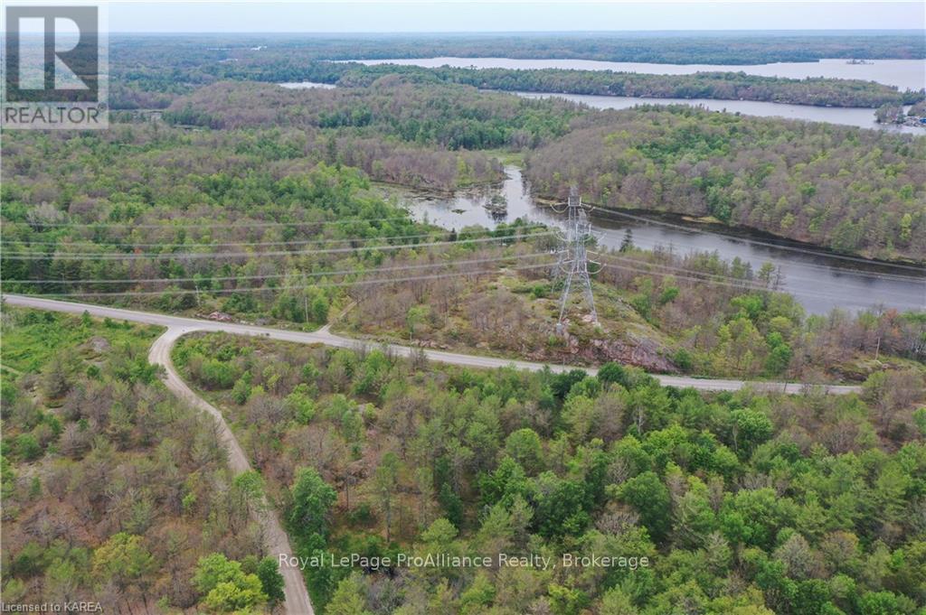 PT LT 7, SMITHS BAY LOT, Rideau Lakes, Ontario, K0G1E0