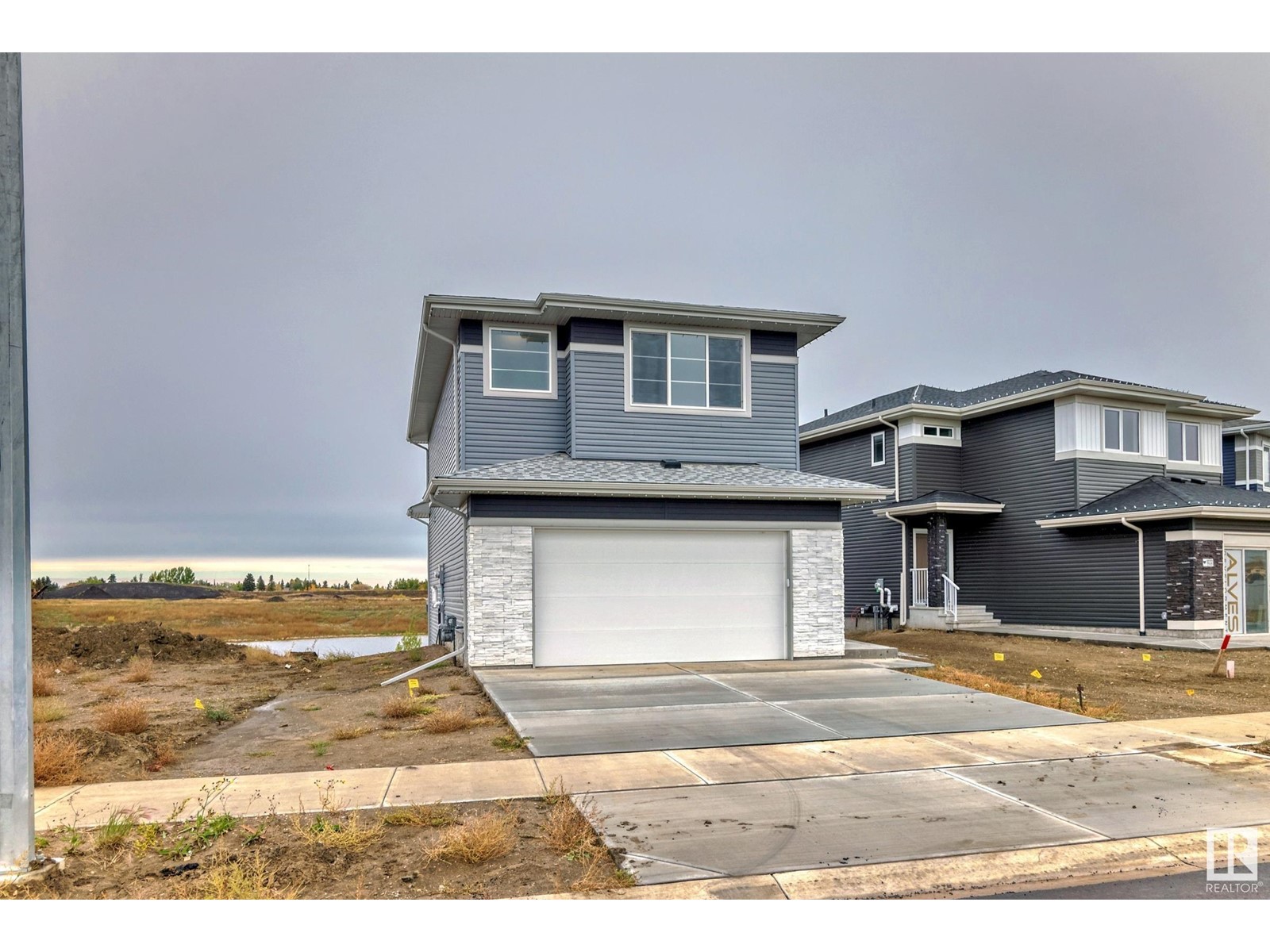 Morinville, Alberta, T8R2R4