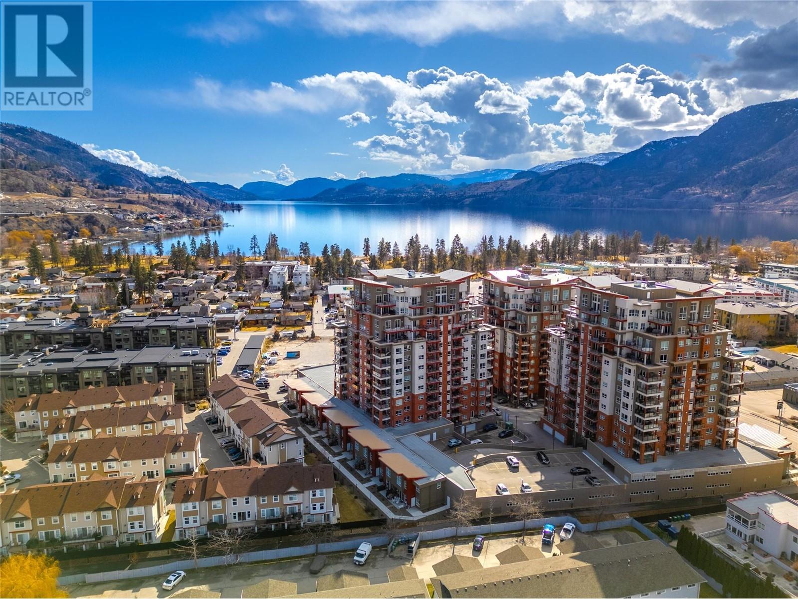 3362, SKAHA LAKE, #405, Penticton, British Columbia, V2A0J4