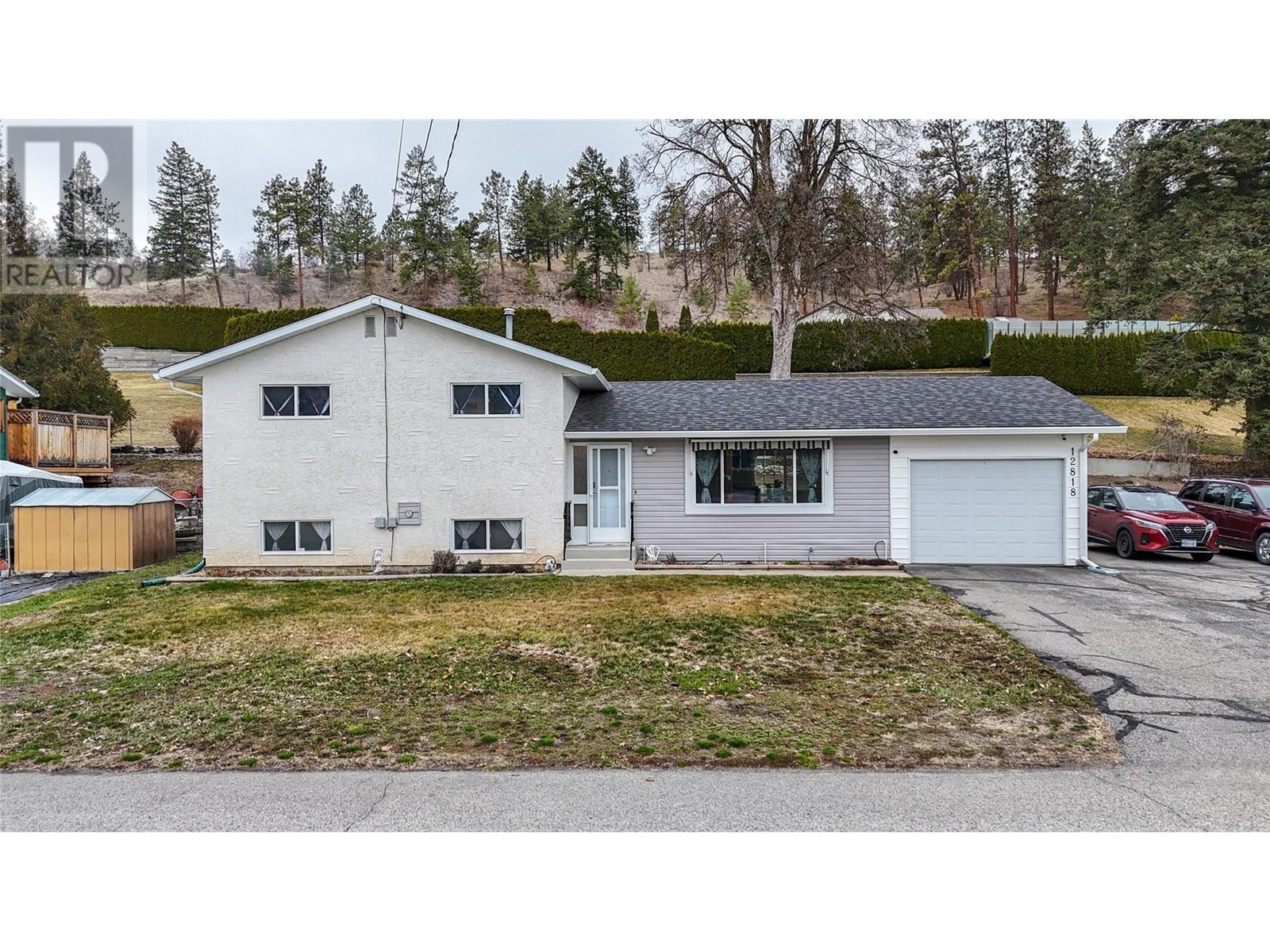 12818, Reynolds, Summerland, British Columbia, V0H1Z8