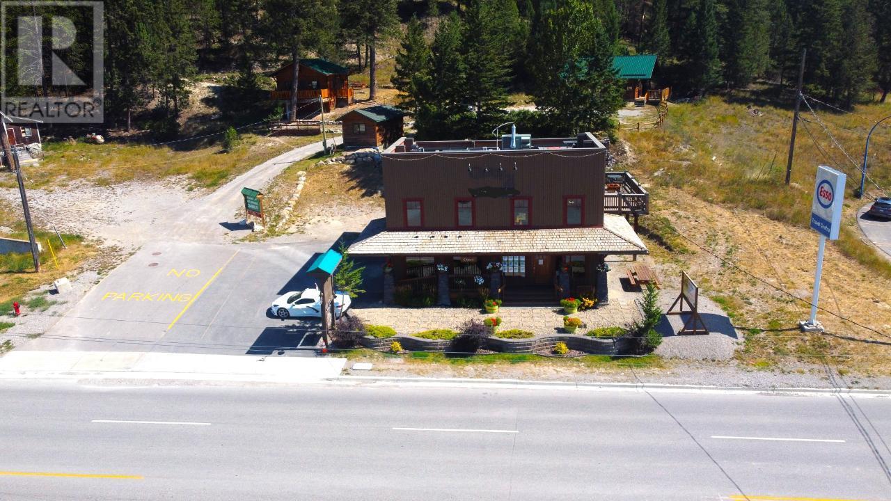 4930, 93, Radium Hot Springs, British Columbia, V0A1M0
