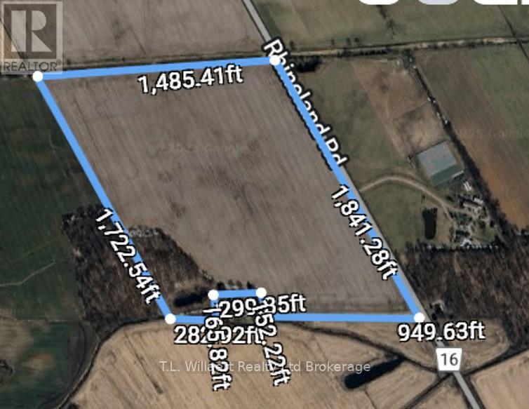 0, Rhineland, Norfolk (Delhi), Ontario, N4B2W6