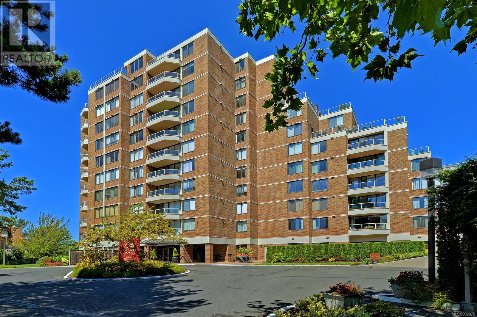 225, Belleville, #113, Victoria, British Columbia, V8V4T9