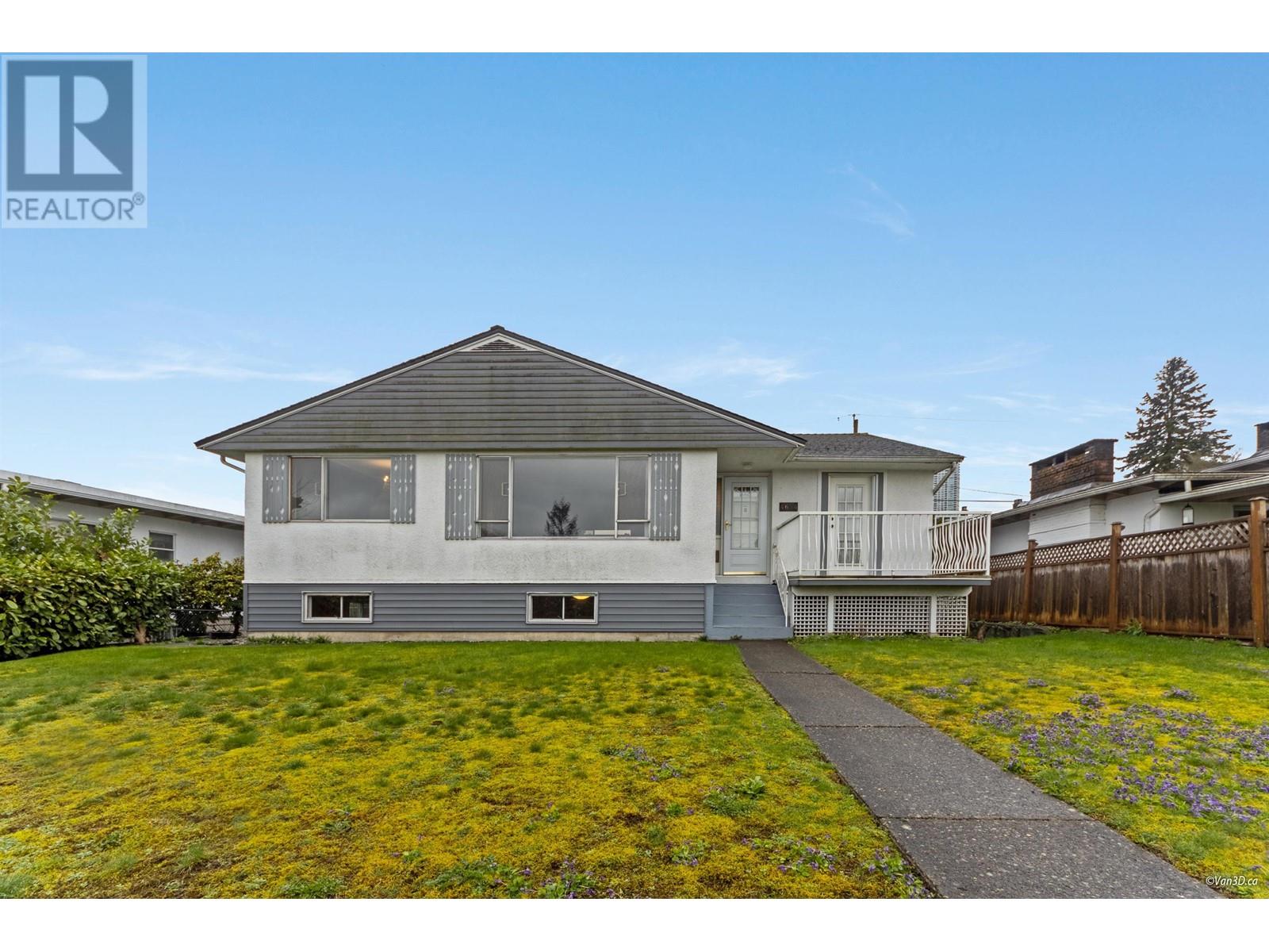 4654, BURKE, Burnaby, British Columbia, V5H1C3