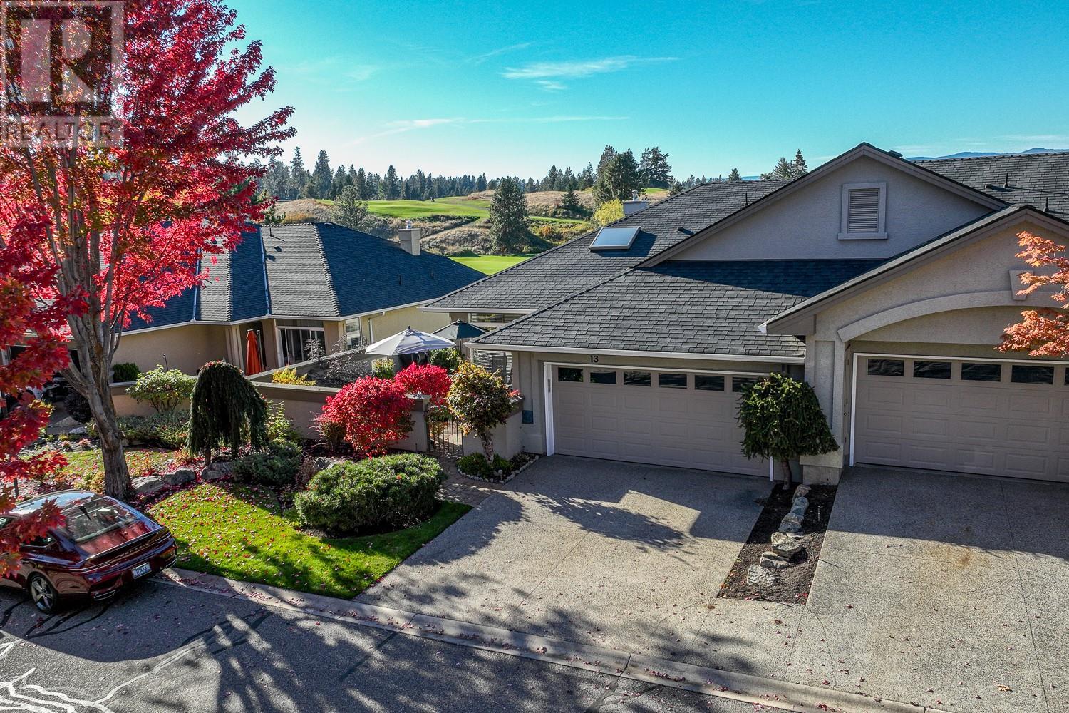 3888, Gallaghers Pinnacle, #13, Kelowna, British Columbia, V1W3Z8