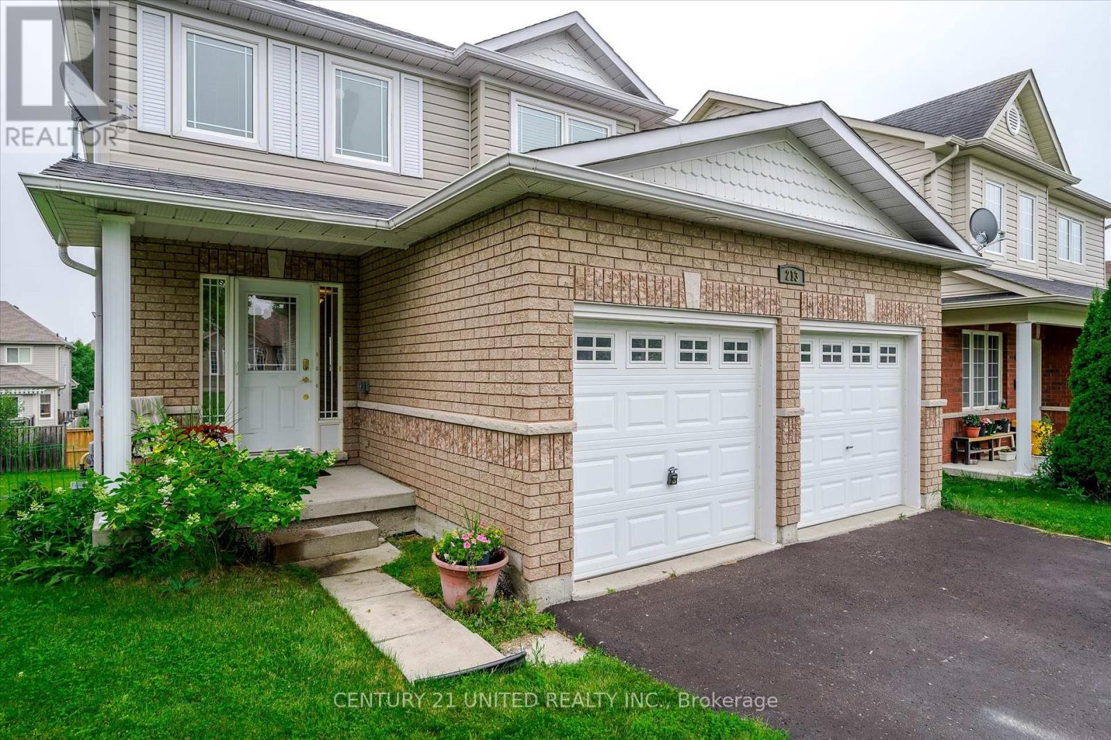 213, Farrier, Peterborough North (North), Ontario, K9L0A6