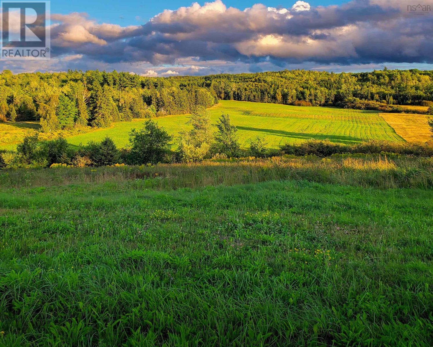 South Branch, Nova Scotia, B0N2P0