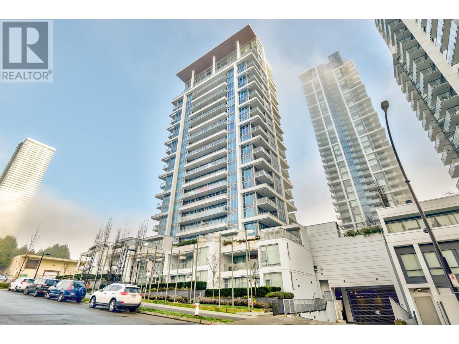 2288, ALPHA, #603, Burnaby, British Columbia, V5C0L9